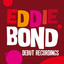 Eddie Bond: Debut Recordings cover