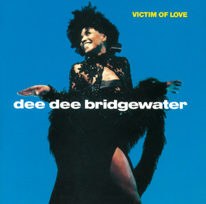 Victim of Love album