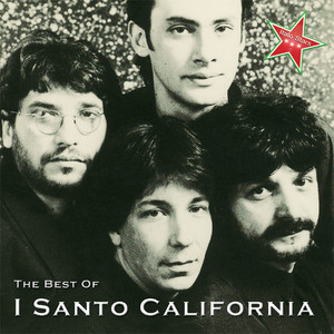 The Best Of... cover