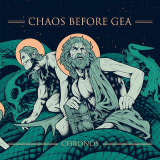 Chaos Before Gea Photo