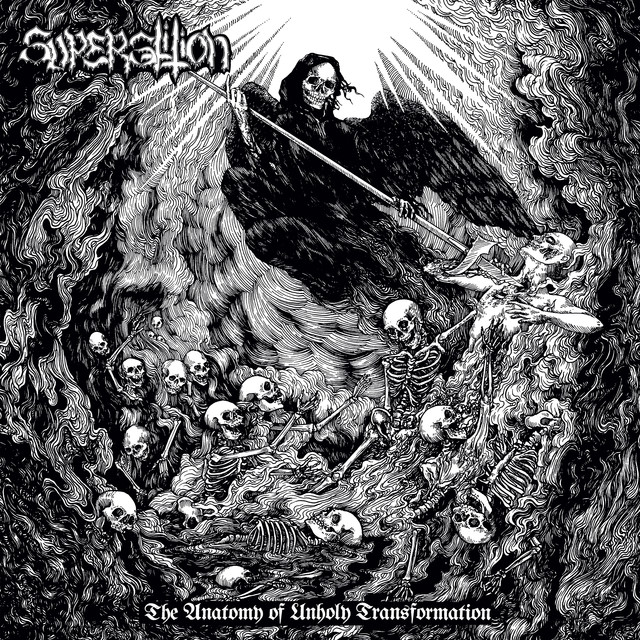 Superstition Photo
