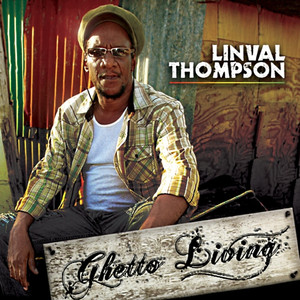 Ghetto Living cover