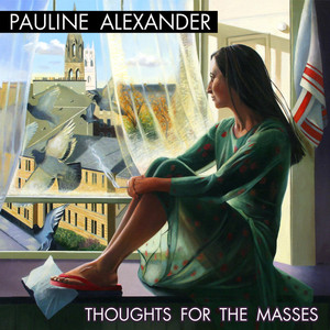 Pauline Alexander