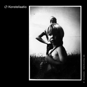 Konstellaatio cover