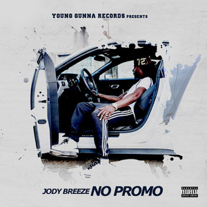 No Promo album