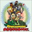 Ohkina Otono Kinoshitade Albumcover