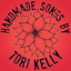Handmade Songs By Tori Kelly cover