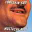 Mustache Ride Albumcover