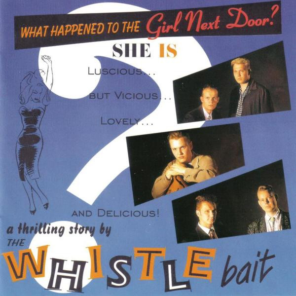 Whistle Bait Photo