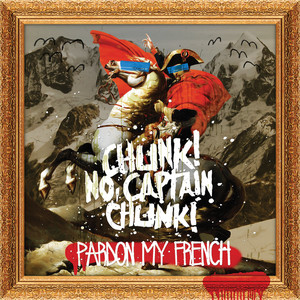 Pardon My French cover