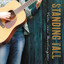 Standing Tall Albumcover