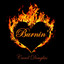Burnin' cover