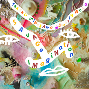 Savage Imagination cover