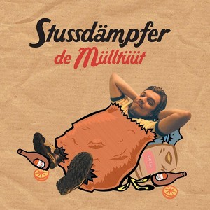 De Stussdaempfer