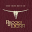 The Very Best of Brooks & Dunn cover