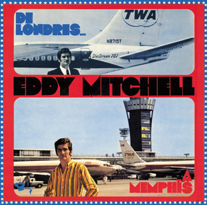 De Londres à Memphis cover