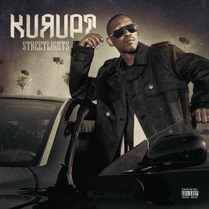 Streetlights cover