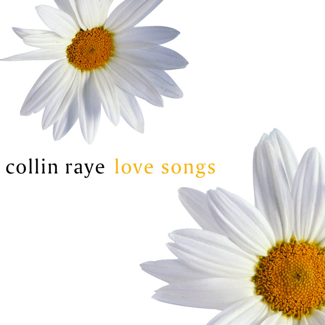 Love Songs cover