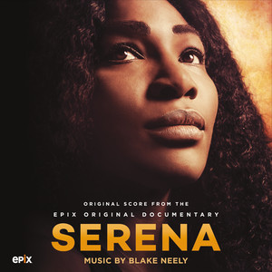 Serena (Original Motion Picture Score) album