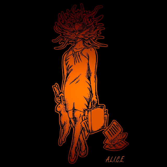 A.L.I.C.E Photo
