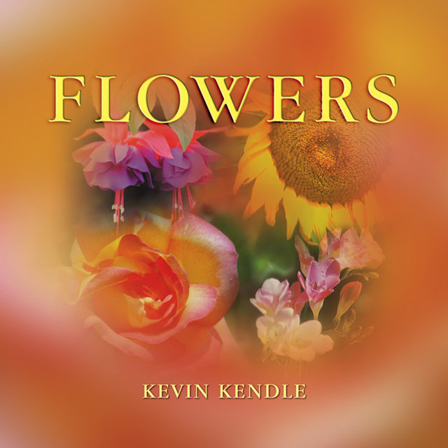 Kevin Kendle Photo