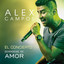 El Concierto Derroche de Amor (En Vivo) cover