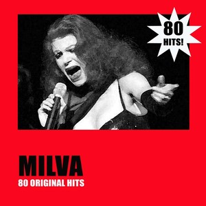 80 Original Hits Albumcover