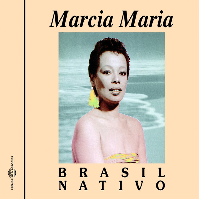 Marcia Maria Photo