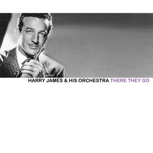 There They Go album