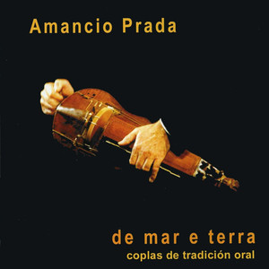 De Mar e Terra cover