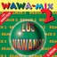 Wawa-Mix 2 Albumcover