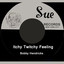 Itchy Twitchy Feeling cover