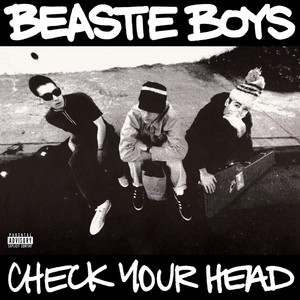 Check Your Head (Remastered Edition) album