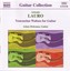 Lauro: Guitar Music, Vol. 1 - Venezuelan Waltzes Albumcover