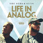Life In Analog cover