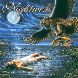 Oceanborn album
