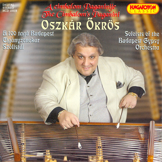Ökrös Photo