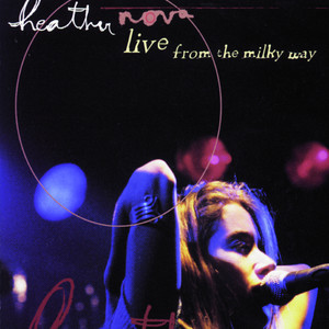 Live From the Milky Way album