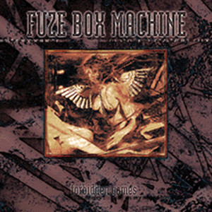 Fuze Box Machine