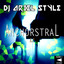 Anchorstral EP Albumcover