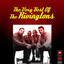 The Very Best Of The Rivingtons cover
