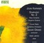 Kaipainen, J.: Symphony No. 2 / Oboe Concerto / Sisyphus Dreams Albumcover