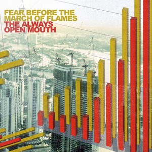 The Always Open Mouth cover