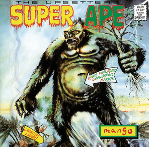 Super Ape cover
