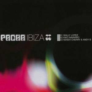 Renaissance presents Pacha Ibiza - Volume 1 album