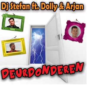 DJ Stefan Leur ft. Dolly & Arjan