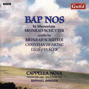 Capella Nova