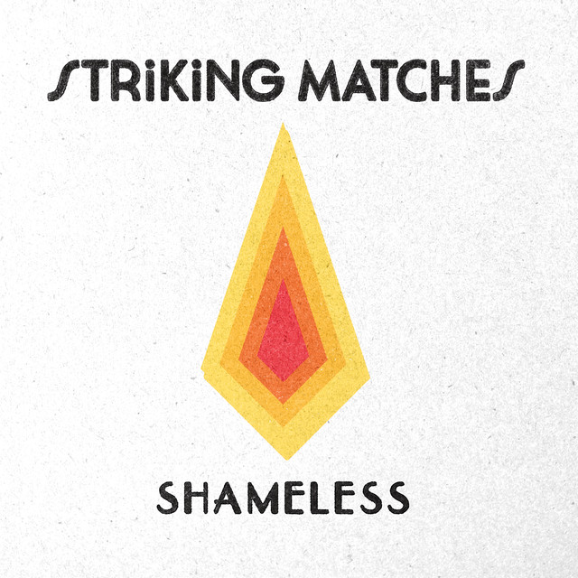 Shameless cover