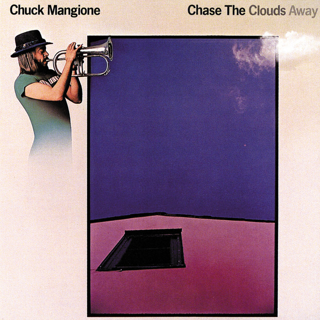 Chase The Clouds Away cover