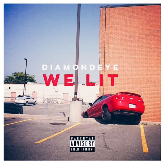 Diamondeye Photo
